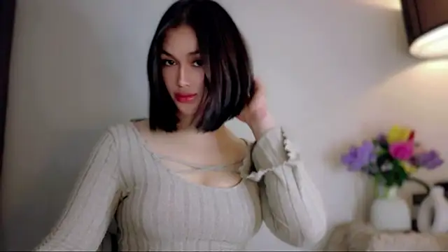 Anna_HollyDoll 网络视讯表演