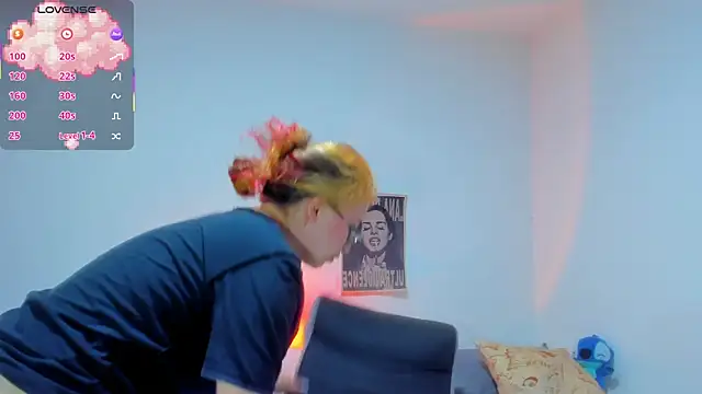 MarieTaylor_'s Live XXX Chat