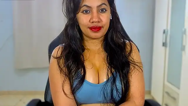 Živý XXX chat FannyXhot