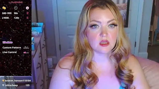 Cateycakes Chat XXX in diretta