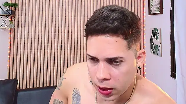 johan_speitzer Live XXX Chat