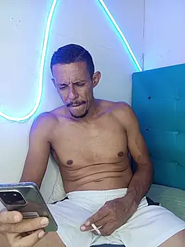 El_junior21 Live XXX-chat