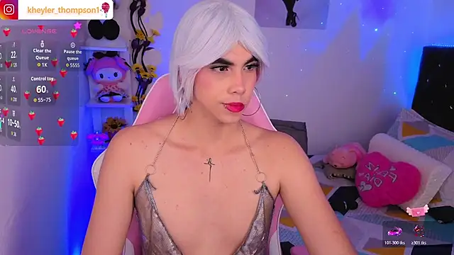 Kheyler_1 Live XXX Chat