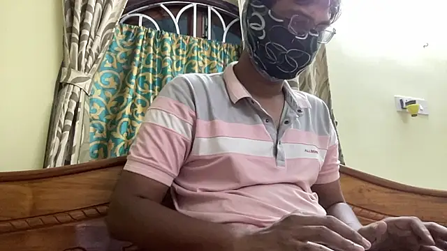 Slave_Aryan Webcam-Show