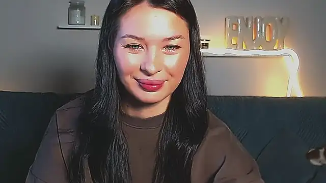 AlexaSven's Live XXX Chat