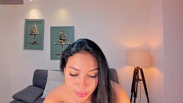 MollyJones_'s Live XXX Chat