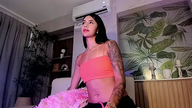 AntonellaRossi Chat XXX in diretta