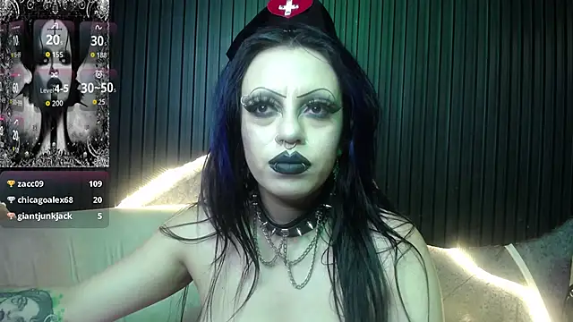Belladonna_trix's Live XXX Chat