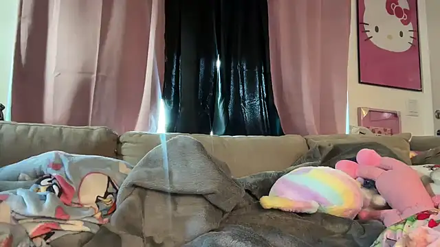 Show Webcam de sevynsexysinss