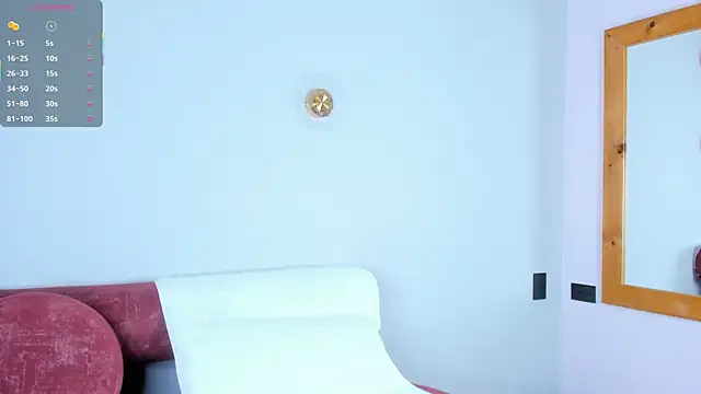 Travis_lenox_ 라이브 XXX 채팅