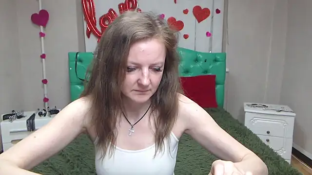 Онлайн чат XXX MeganPirs