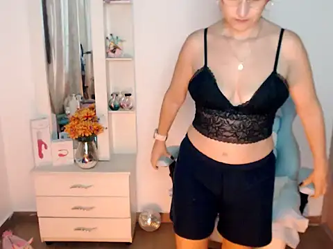 BOREAL_MOON Live XXX Chat