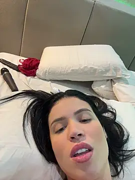Rafaellaz Live XXX Chat