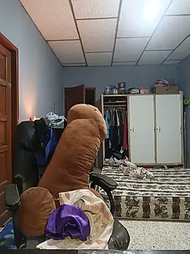Danelyhit Live XXX Chat