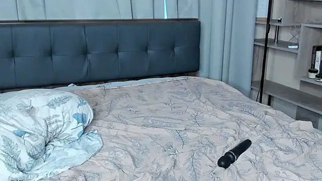 ClarissaMaheian Live XXX chat