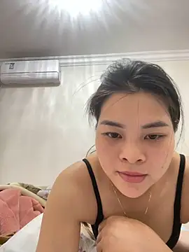 Lucky_xiao 在線直播表演