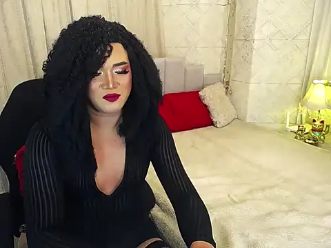 Aliyahsin Show Webcam