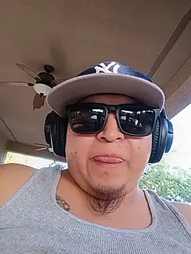 SoulfulLogania Webcamshow