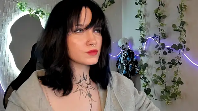 Elastikisss – Live XXX-chat