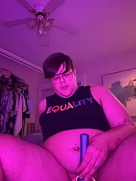 Show Webcam de ZetlinRose93