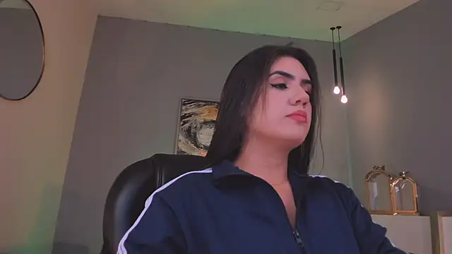 AngelicaVega Ruang Obrolan Langsung