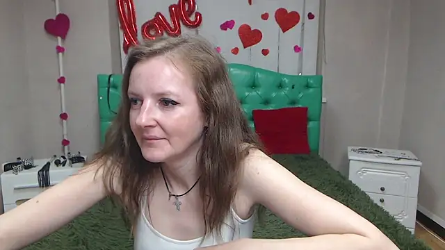 MeganPirs 라이브 XXX 채팅