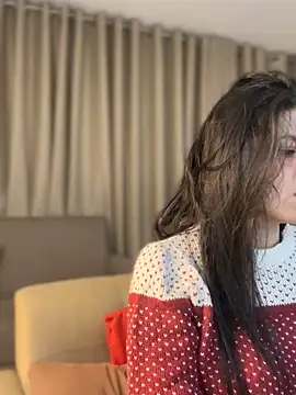 Zandrina Chat XXX in diretta