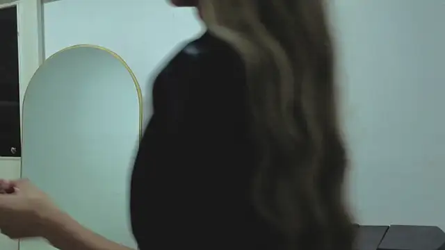 Czat XXX na żywo – megan_lenon