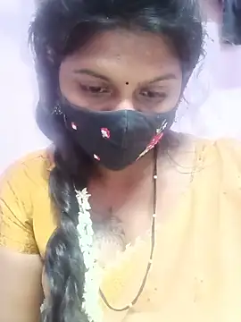 CuteDevilAnu webcam show