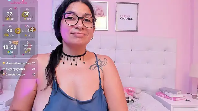 DianaSheren live XXX chat