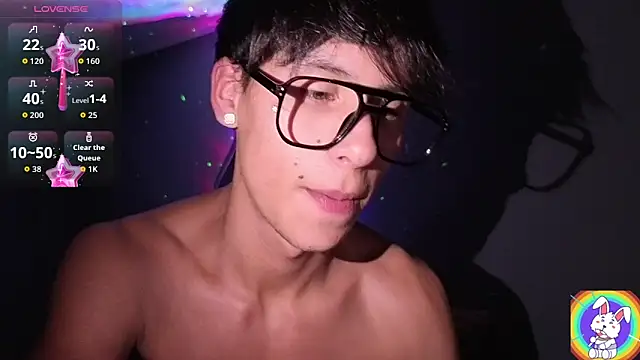 Chris_pzn Webbikameraesitys