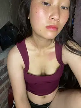 vero-obc's Webcam Show