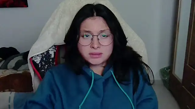 yessica_gomez01 Live XXX-chat