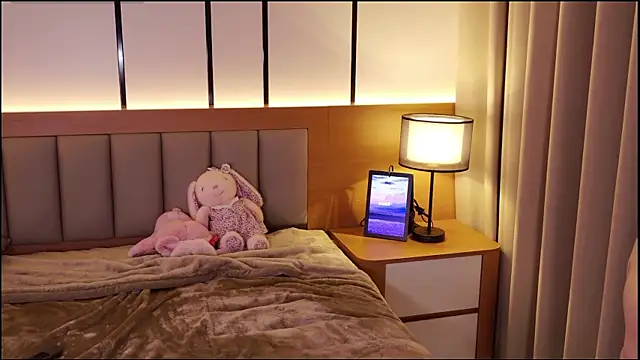 Živá chatovací místnost anan_2121