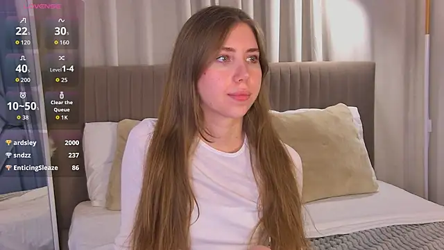 EvaAkiins live XXX chat