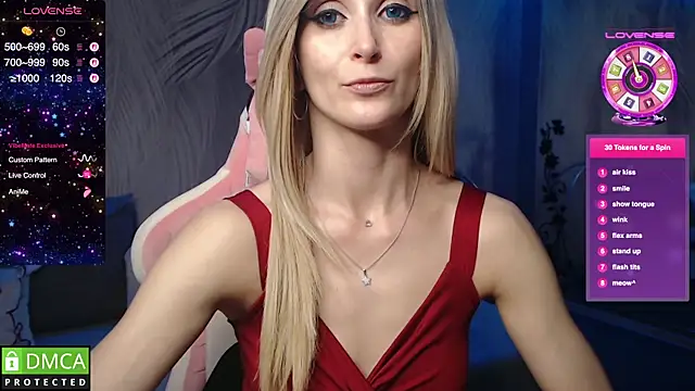 AliceSporty live XXX chat