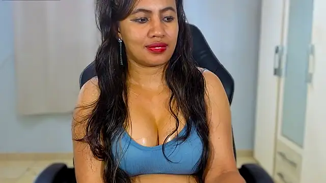 Онлайн чат XXX FannyXhot