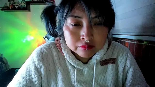 Sembang XXX Secara Langsung Shaddycute_