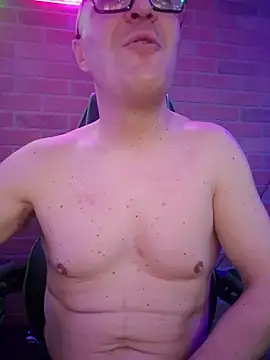 chronic_vibez's Webcam Show