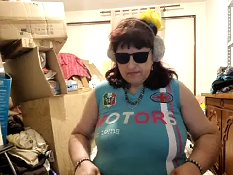 Samantha_Squirt@xh Webcam-Show