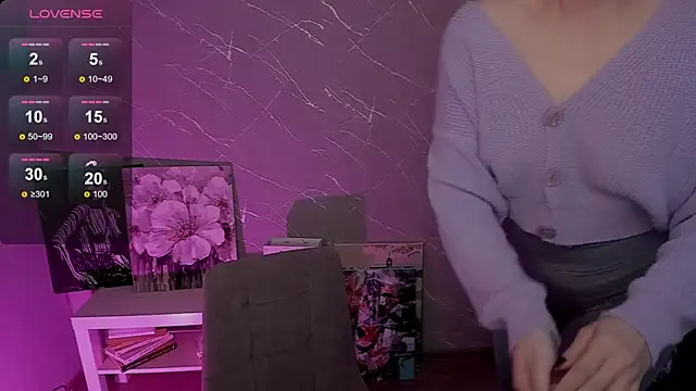 lily_williamssのライブXXXチャット