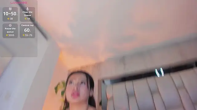 SusiMendez Chat XXX live