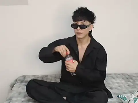 Jerath_'s Webcam Show