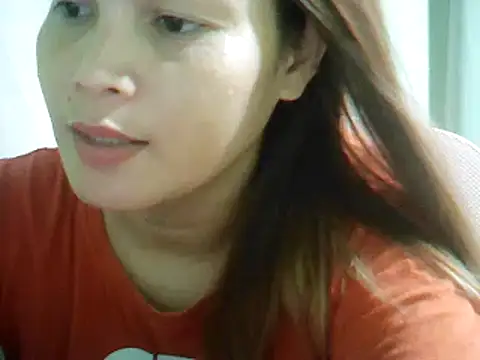 Živá chatovací místnost ashlylove25