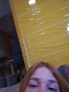 Dulcexpecado Live XXX-chat