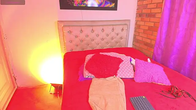 Perla_kpop Chat XXX live