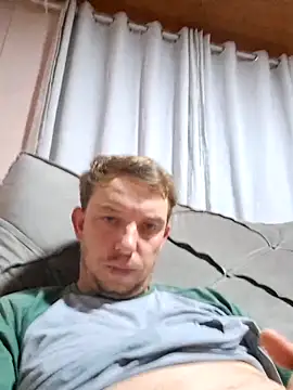 BimodalMood Webcam show