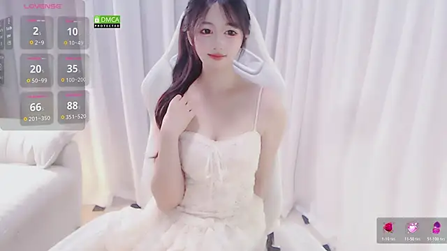 แชท XXX สดของ beibei11