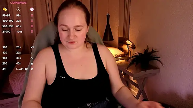 Kitty_Rest_ – Naživo XXX chat