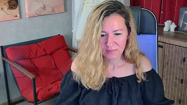 DonnaSmitth Live XXX-Chat